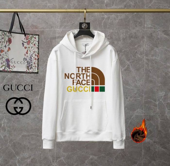 G men Hoodies-3872(M-XXXL)
