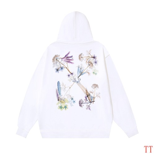OFF-WHITE men Hoodies-2042(S-XL)