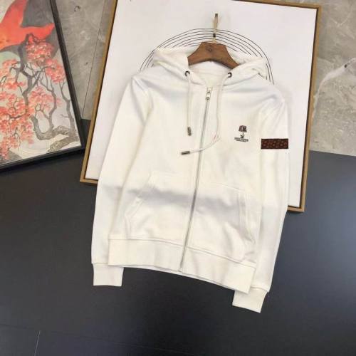 LV men Hoodies-2550(M-XXXL)