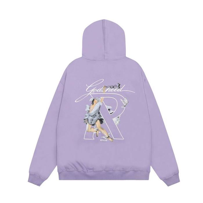 Represent men Hoodies-241(S-XL)