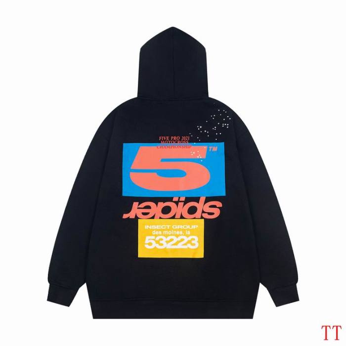 Sp5der Hoodies-143(S-XL)