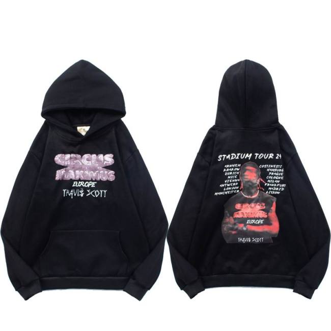 Travis Scott men Hoodies-064(M-XXL)