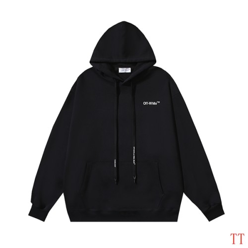 OFF-WHITE men Hoodies-2031(S-XL)