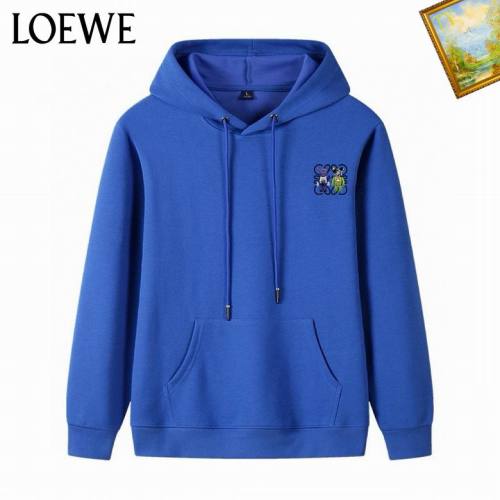 Loewe men Hoodies-293(M-XXXL)