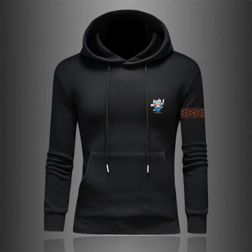 LV men Hoodies-2589(M-XXXXXL)
