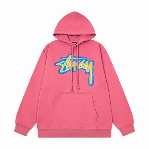 Stussy men Hoodies-1722(S-XL)