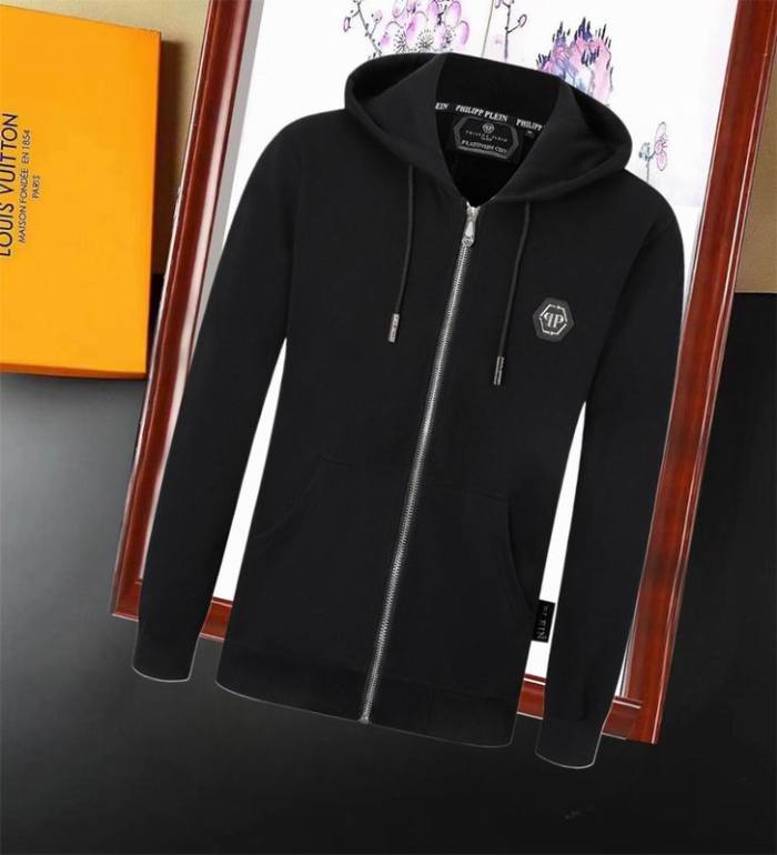 PP men Hoodies-007(M-XXXL)