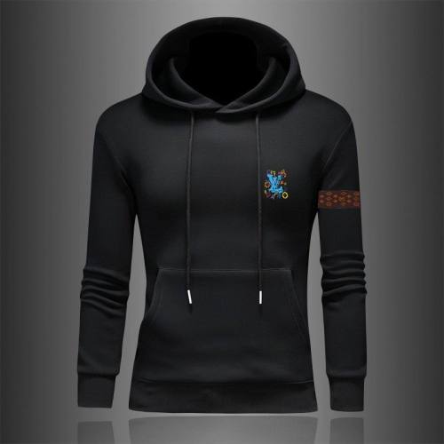 LV men Hoodies-2595(M-XXXXXL)