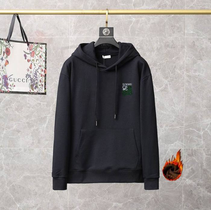 Loewe men Hoodies-296(M-XXXL)