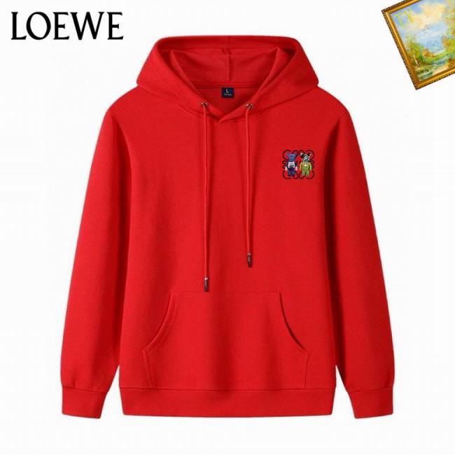 Loewe men Hoodies-292(M-XXXL)