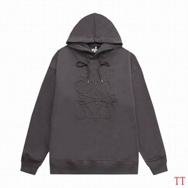 Loewe men Hoodies-306(XS-L)