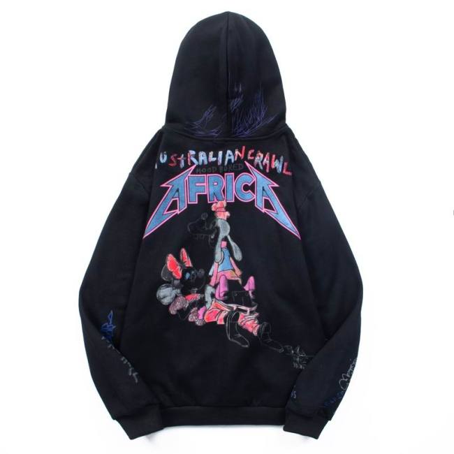 Vlone men Hoodies-154(M-XXL)