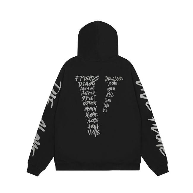 Vlone men Hoodies-140(S-XL)