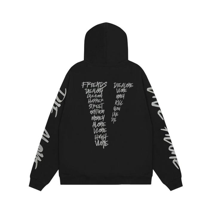 Vlone men Hoodies-140(S-XL)