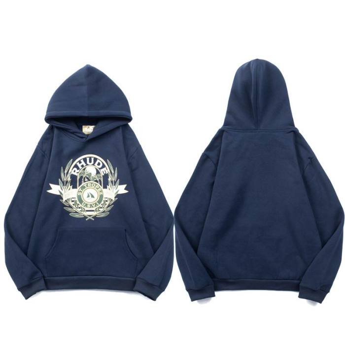 Rhude Hoodies-159(M-XXL)