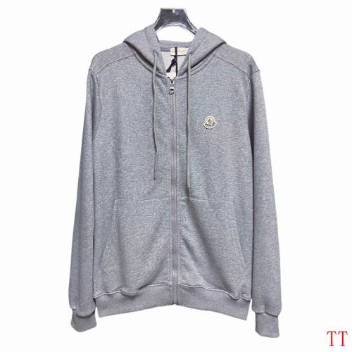 Moncler men Hoodies-1180(M-XXL)