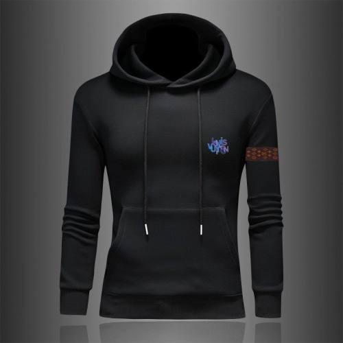LV men Hoodies-2604(M-XXXXXL)