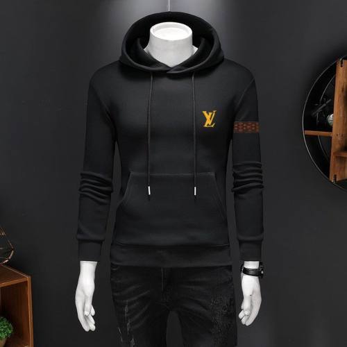 LV men Hoodies-2578(M-XXXXXL)