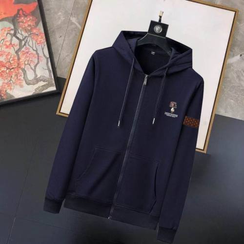 LV men Hoodies-2547(M-XXXL)