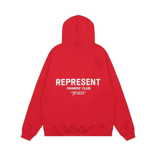 Represent men Hoodies-233(S-XL)