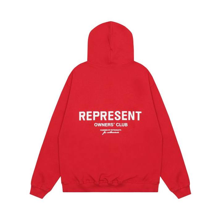 Represent men Hoodies-233(S-XL)
