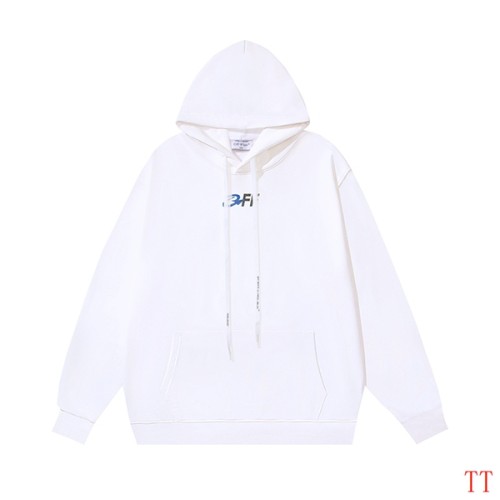 OFF-WHITE men Hoodies-2034(S-XL)