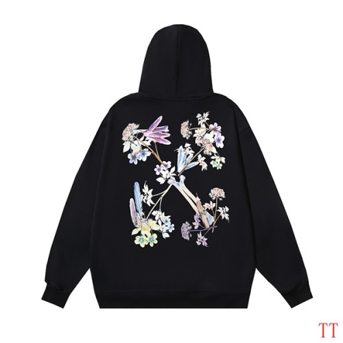 OFF-WHITE men Hoodies-2032(S-XL)