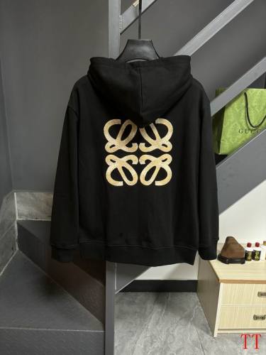 Loewe men Hoodies-301(S-XL)