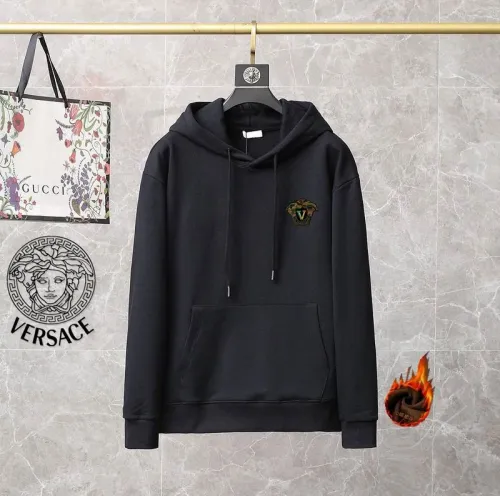 Versace men Hoodies-501(M-XXXL)