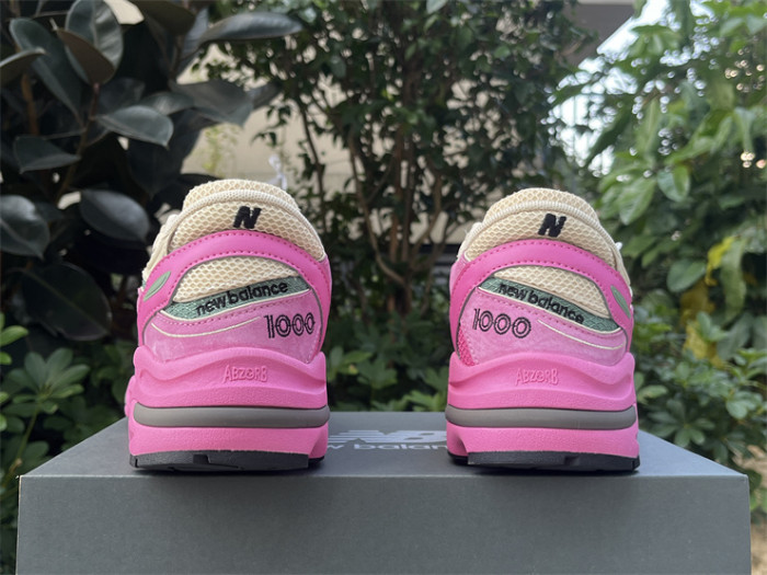 NB Shoes High End Quality-292