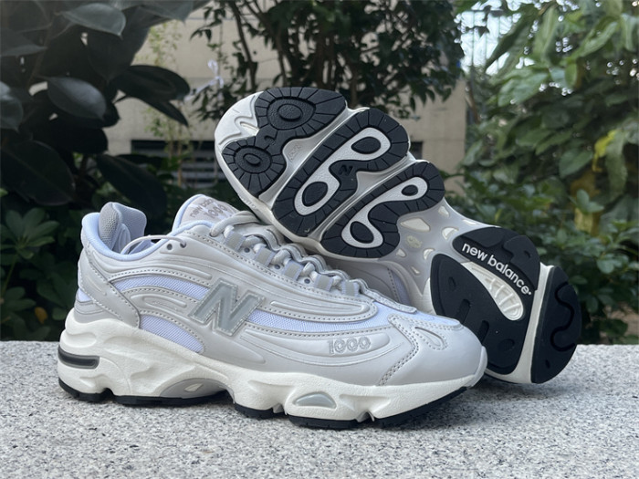 NB Shoes High End Quality-291