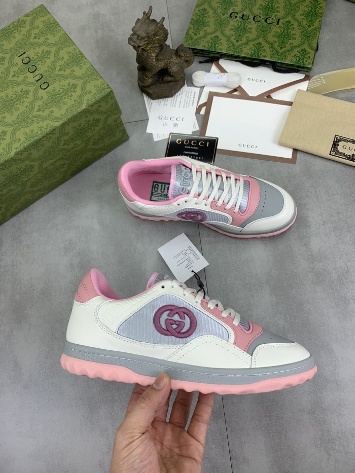 G men shoes 1：1 quality-4004