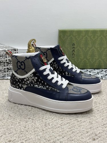 G men shoes 1：1 quality-3972
