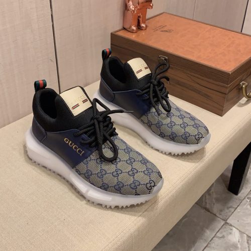 G men shoes 1：1 quality-3985