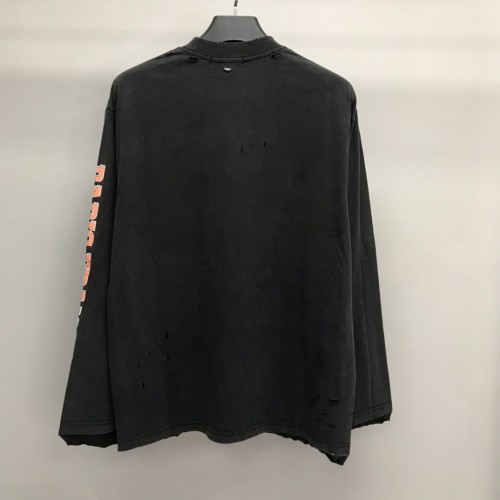 B Hoodies 1：1 Quality-1637(XS-L)