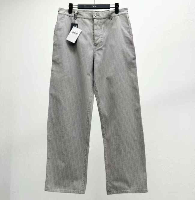Dior Long Pants High End Quality-036