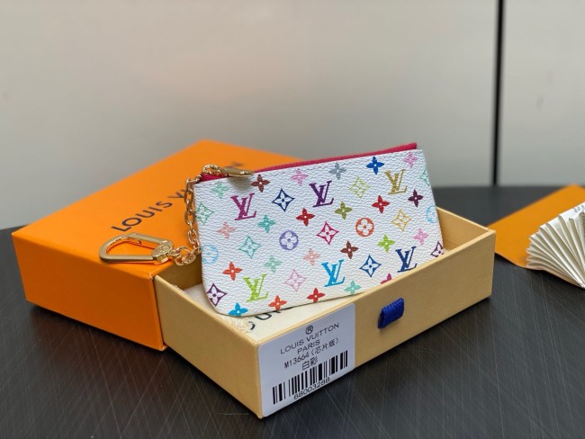 Super Perfect LV Wallet-745
