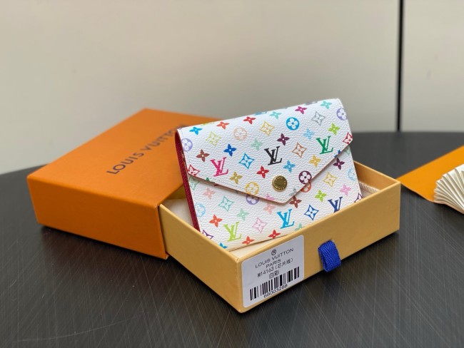 Super Perfect LV Wallet-752
