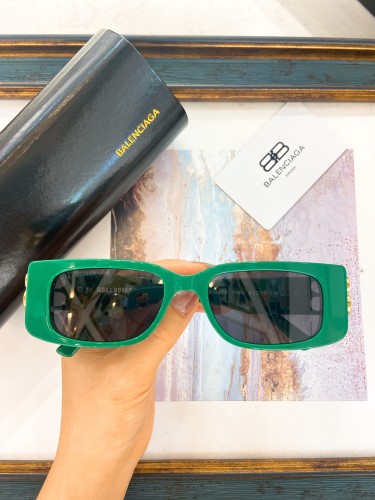 B Sunglasses AAAA-1022