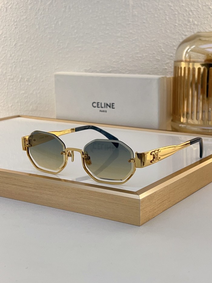 CE Sunglasses AAAA-1693