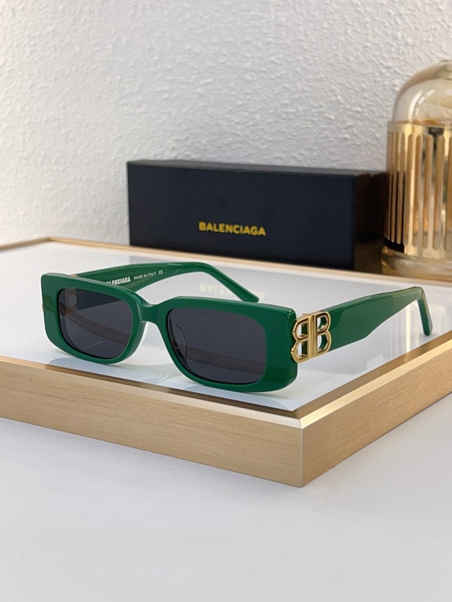 B Sunglasses AAAA-1053