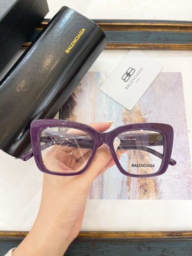 B Sunglasses AAAA-1005