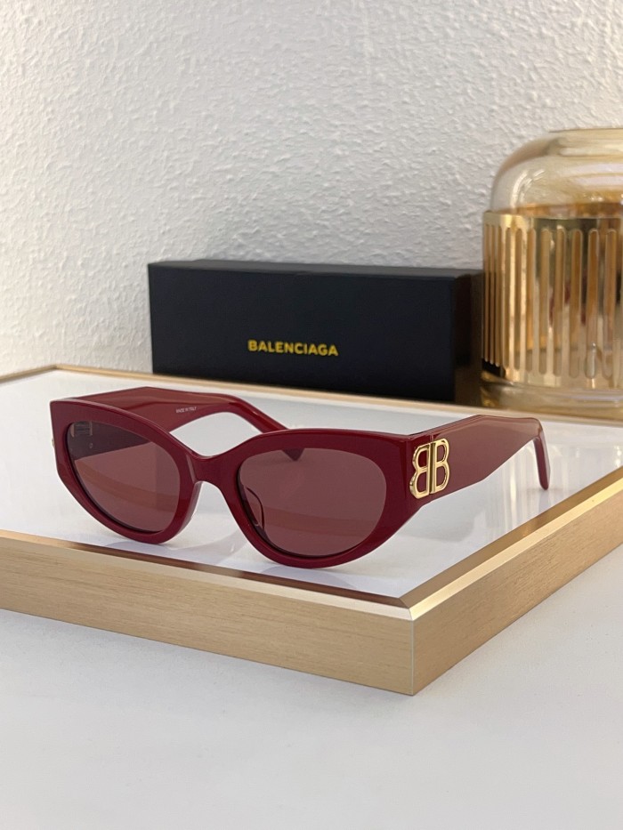 B Sunglasses AAAA-1075