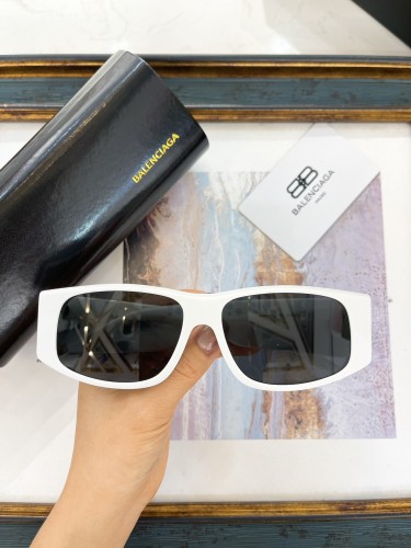 B Sunglasses AAAA-1020