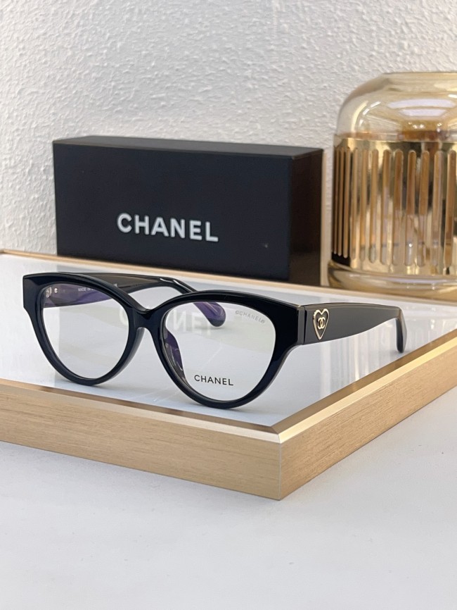 CHNL Sunglasses AAAA-4680