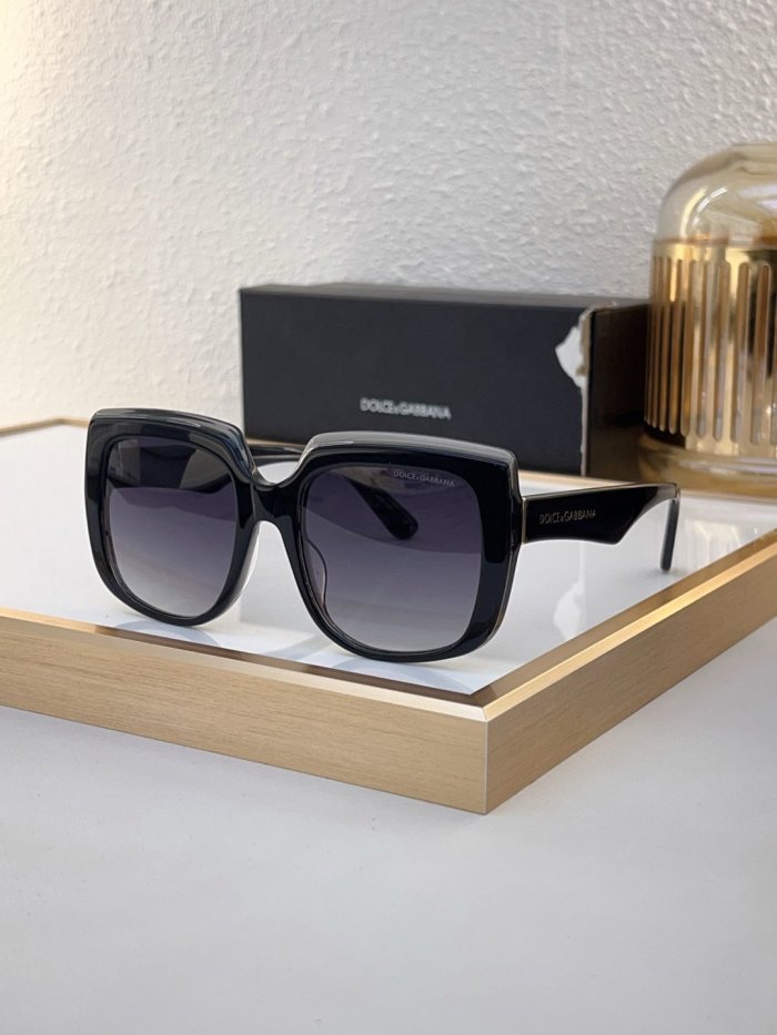 D&G Sunglasses AAAA-2421