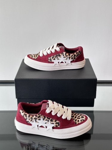Amiri Men Shoes 1：1 quality-181