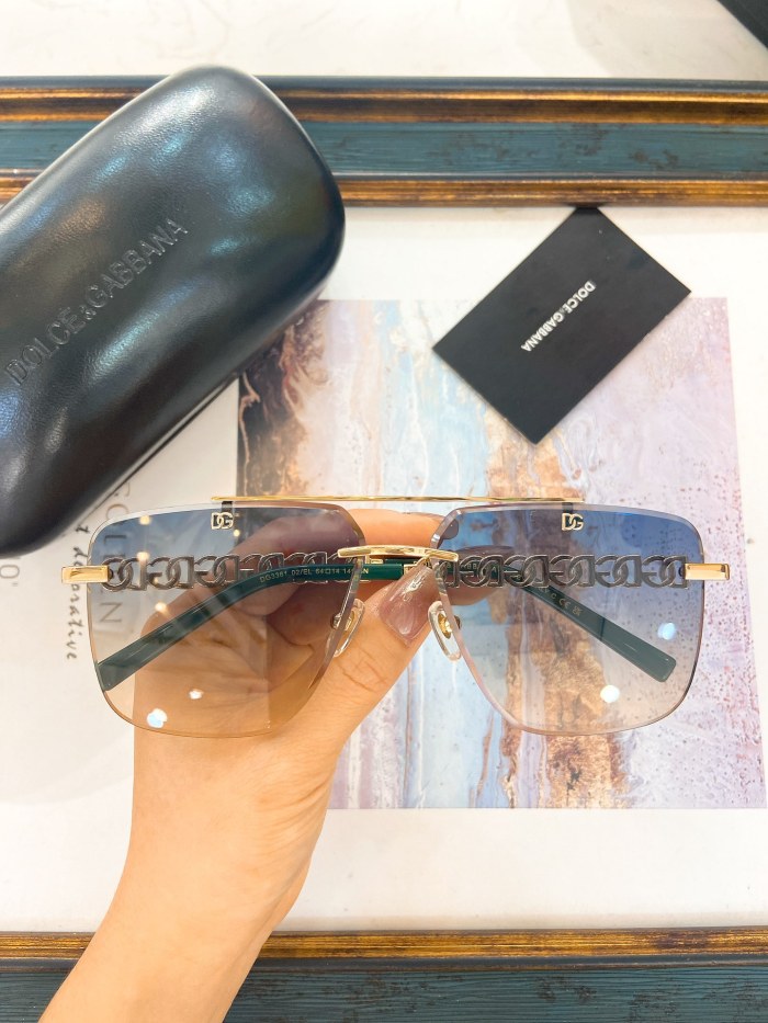 D&G Sunglasses AAAA-2603
