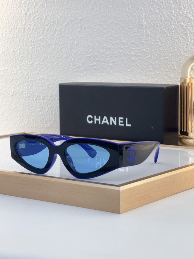 CHNL Sunglasses AAAA-4553