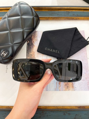 CHNL Sunglasses AAAA-4530